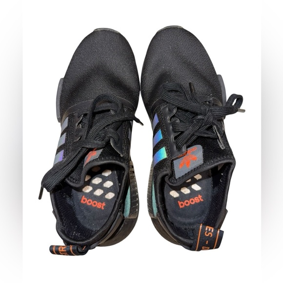 Adidas NMD R1 Reflective Xeno - Picture 7 of 9